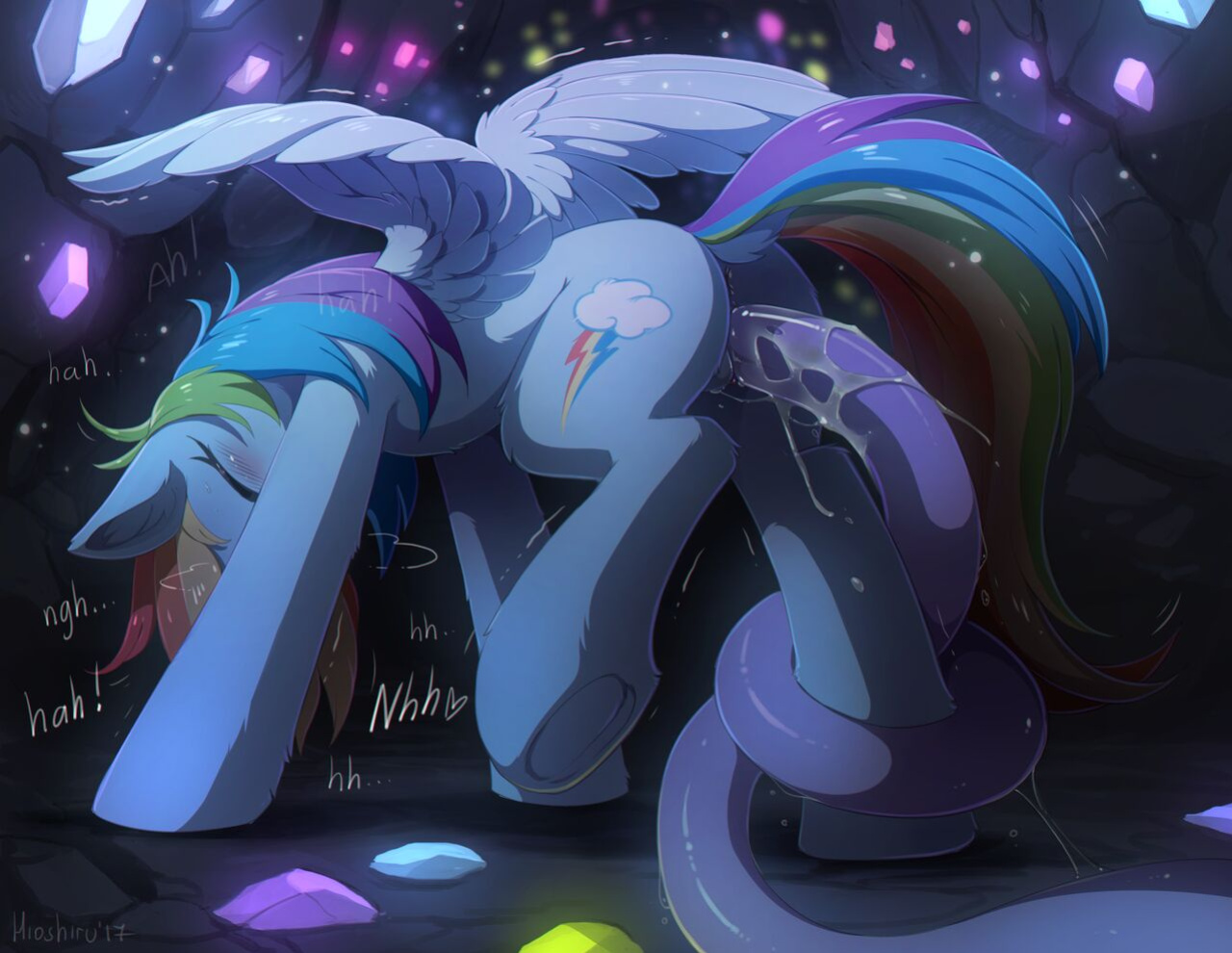 [Patreon] hioshiru