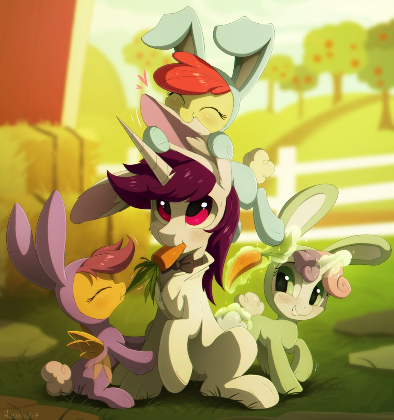 [Patreon] hioshiru