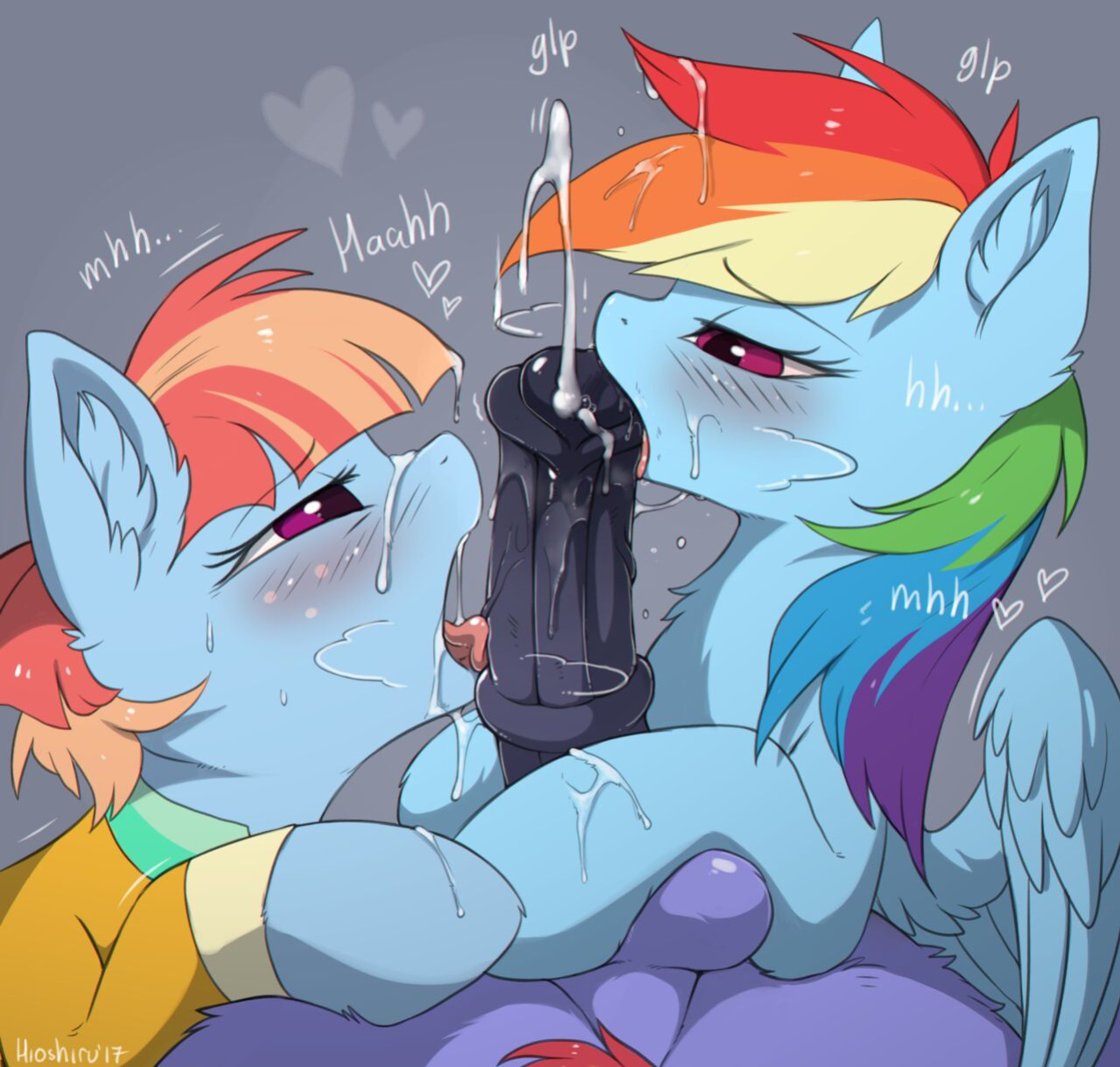 [Patreon] hioshiru