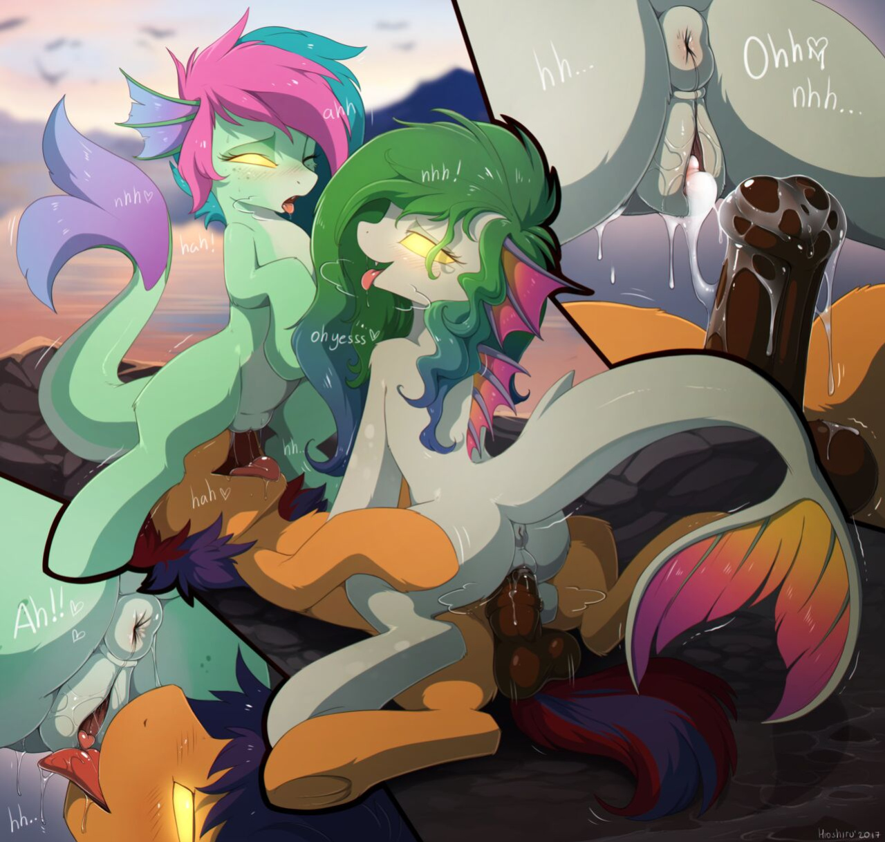 [Patreon] hioshiru