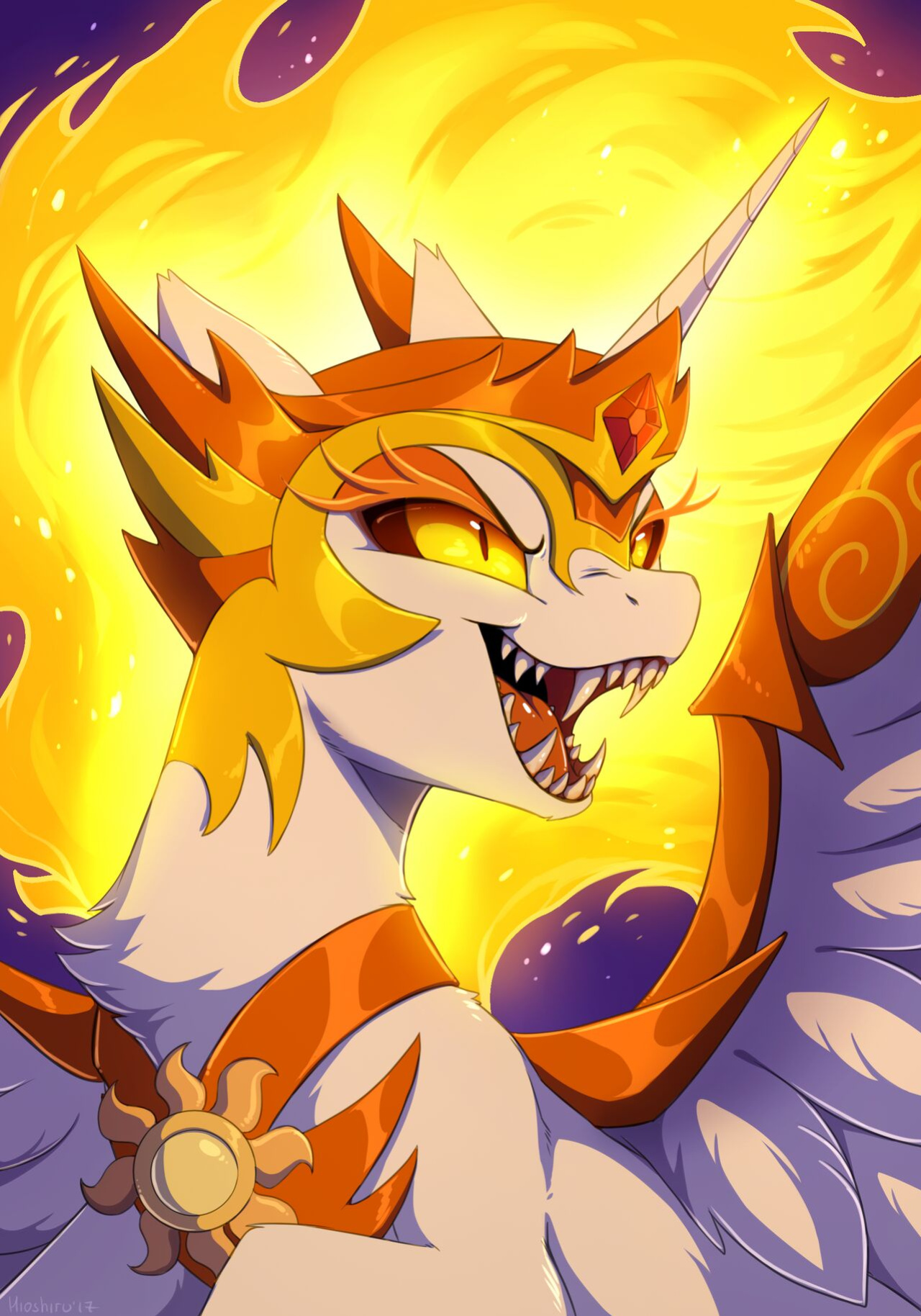 [Patreon] hioshiru
