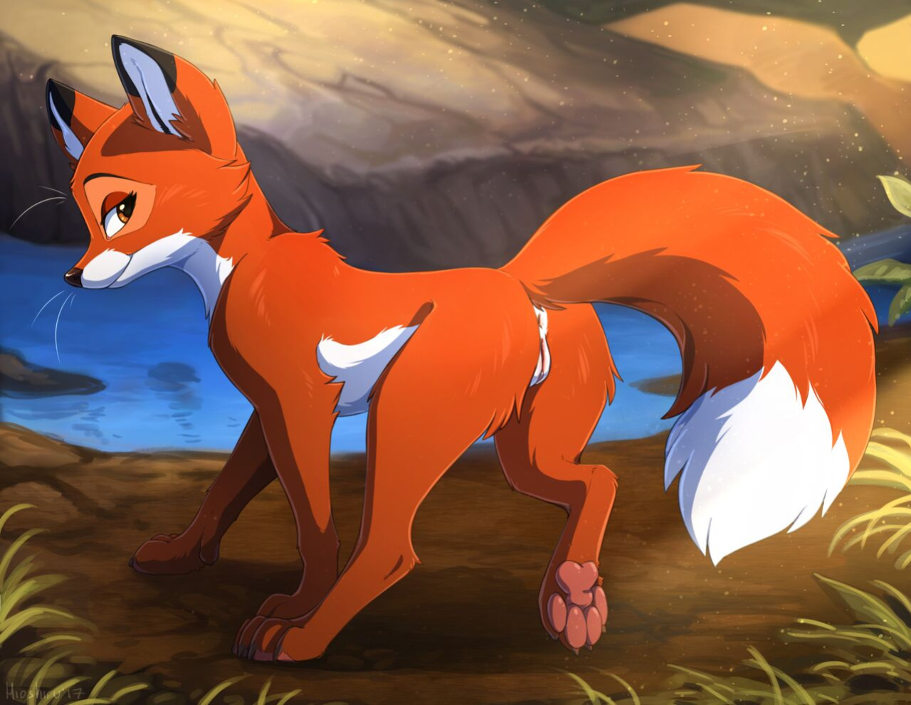 [Patreon] hioshiru