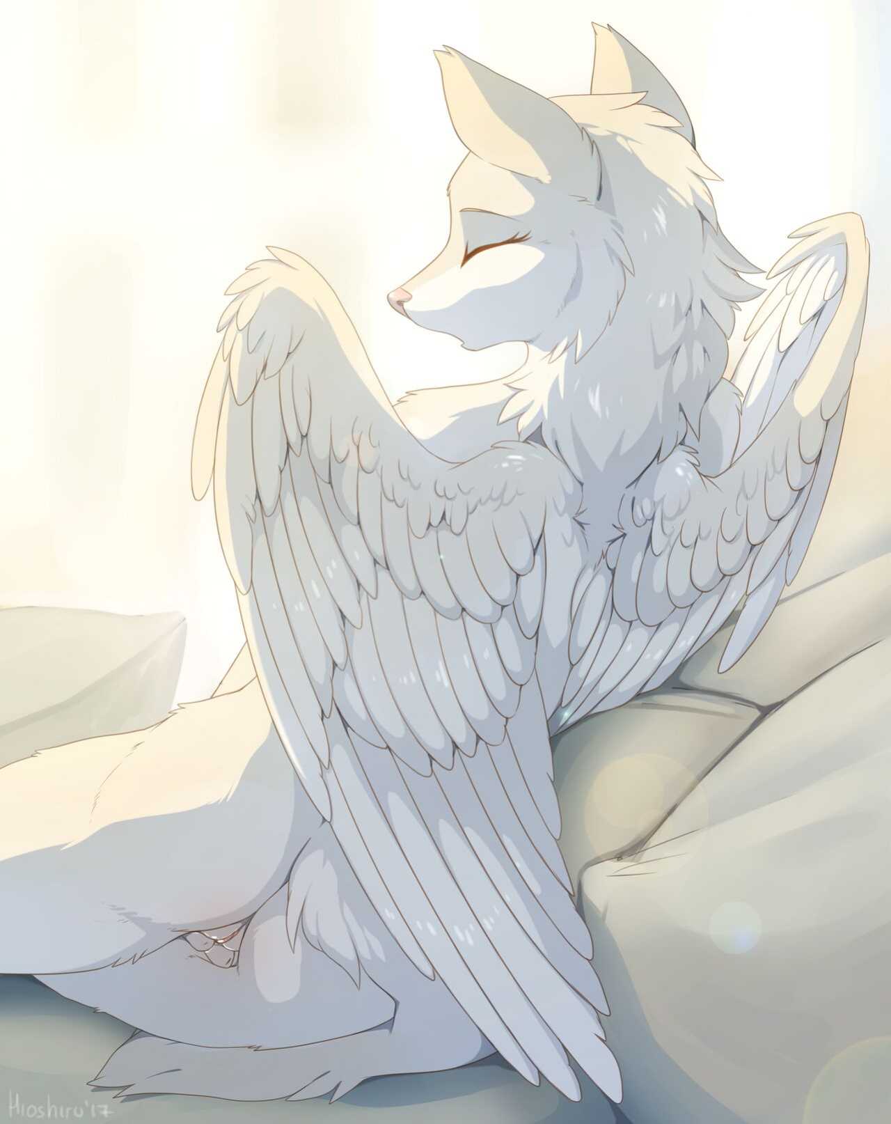 [Patreon] hioshiru