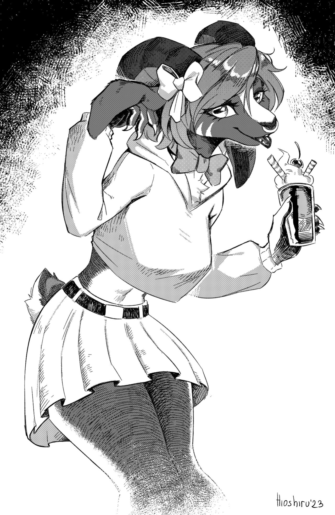 [Patreon] hioshiru