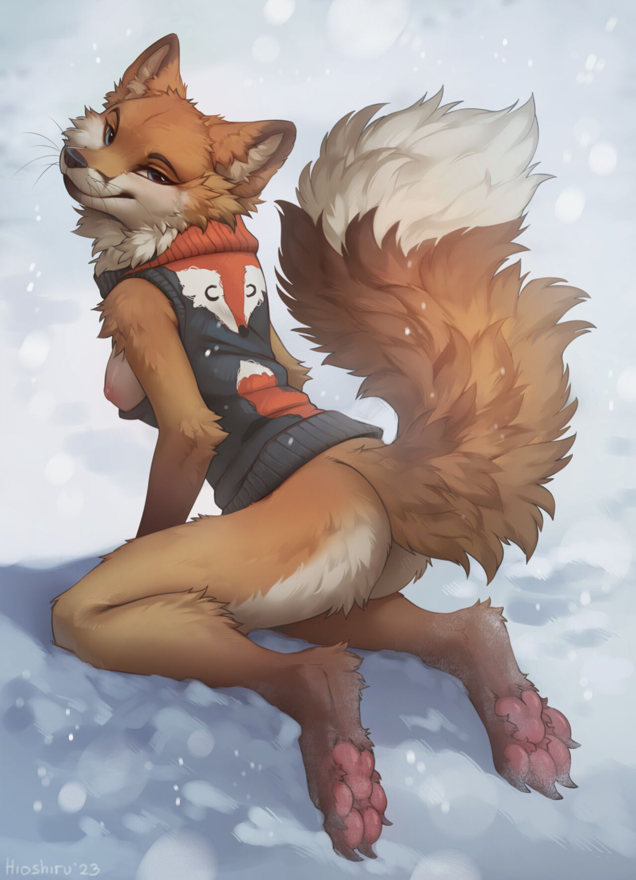 [Patreon] hioshiru