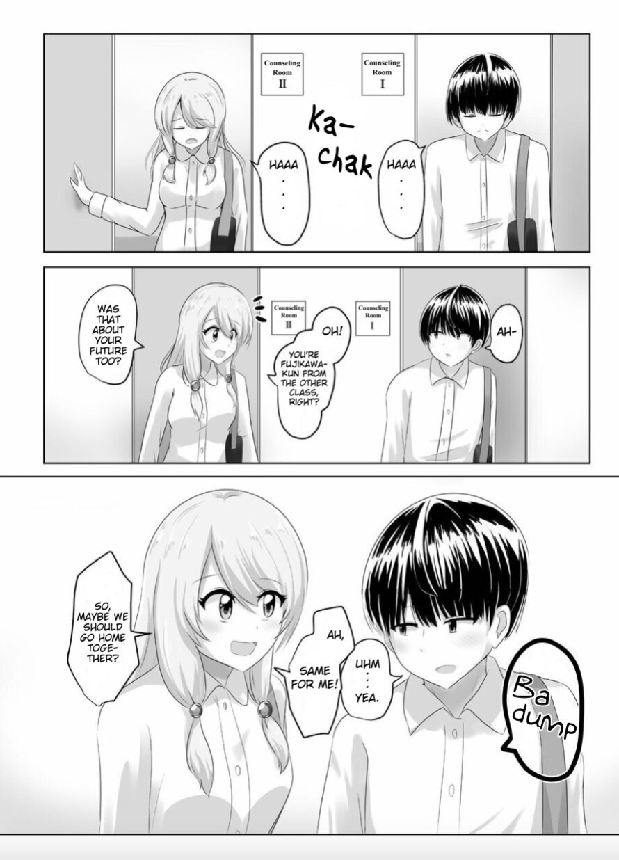 [C Hange (Hangeshō)] XChange