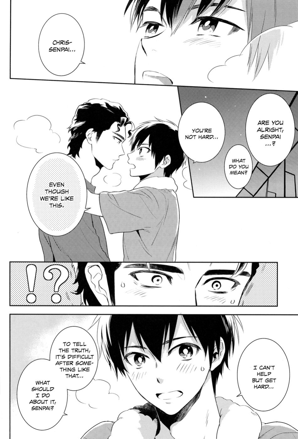 (Winning Shot 2) [PHkengai (Takaoka Nanaroku)] Makimono C (Daiya no Ace) [Diamond Drop Scans]