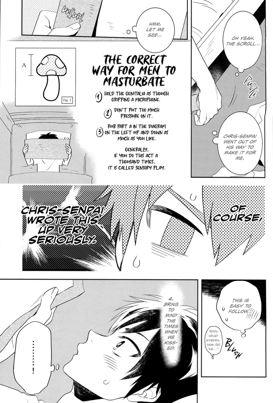 (Winning Shot 2) [PHkengai (Takaoka Nanaroku)] Makimono C (Daiya no Ace) [Diamond Drop Scans]