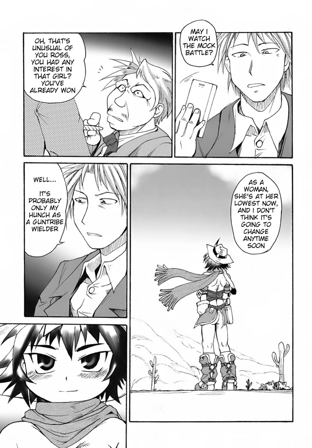 (C72) [Shimanto Seiryuu (Shimanto Youta)] GUNTRIBE FD