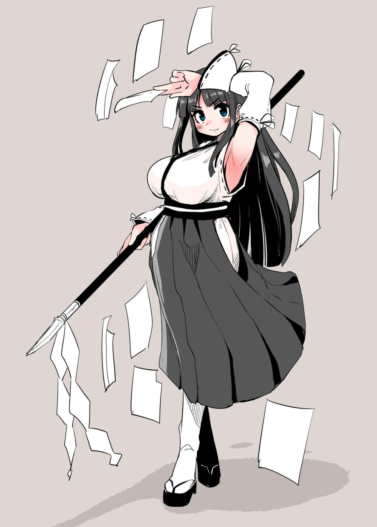 [Pixiv] Suzunomoku Translated Works [DKKMD Translations]