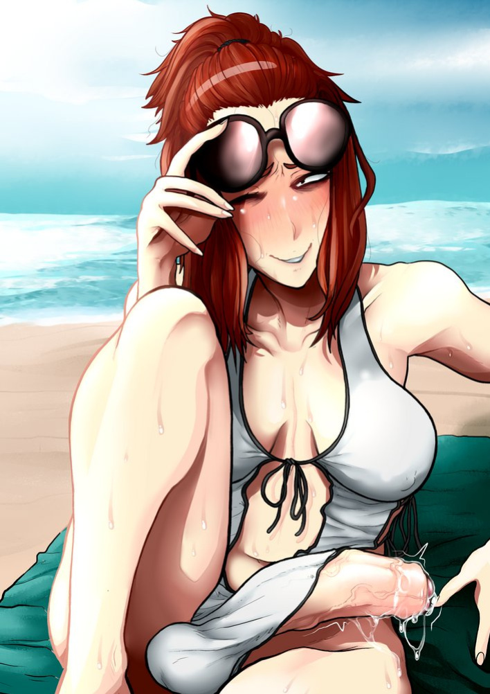 [tammaro/Tammdraws] Fran