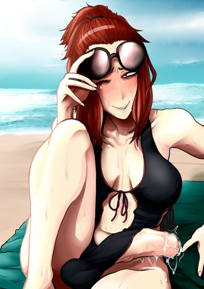 [tammaro/Tammdraws] Fran