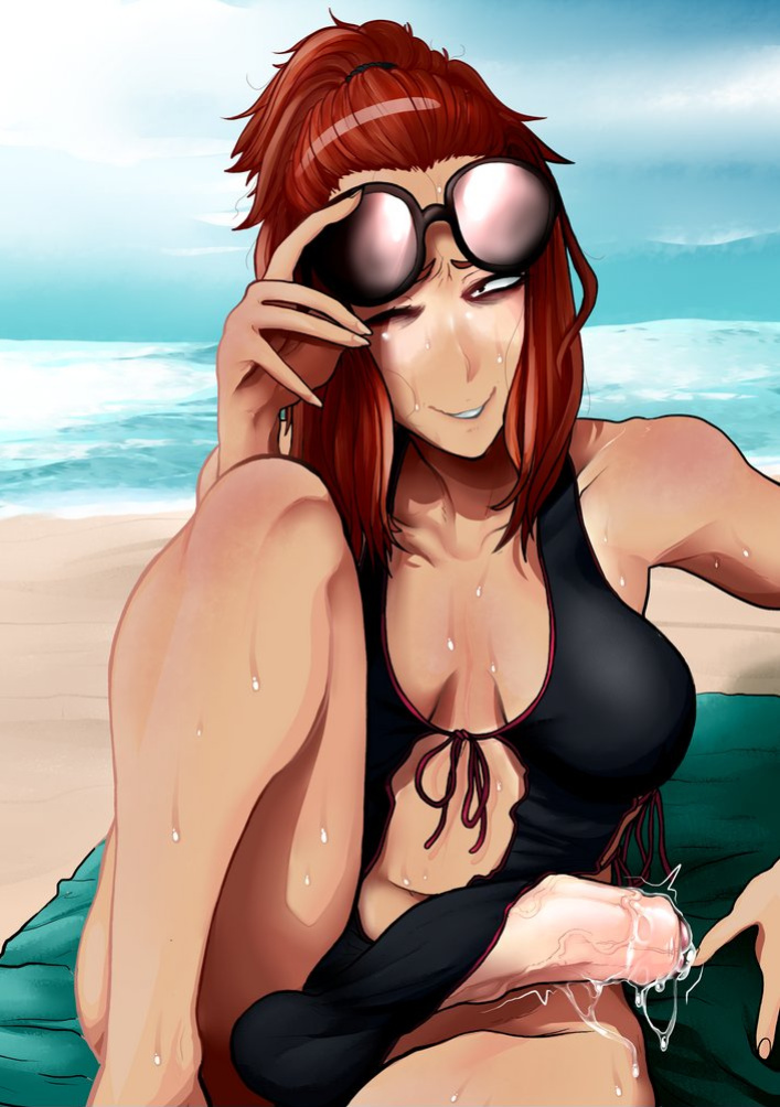 [tammaro/Tammdraws] Fran