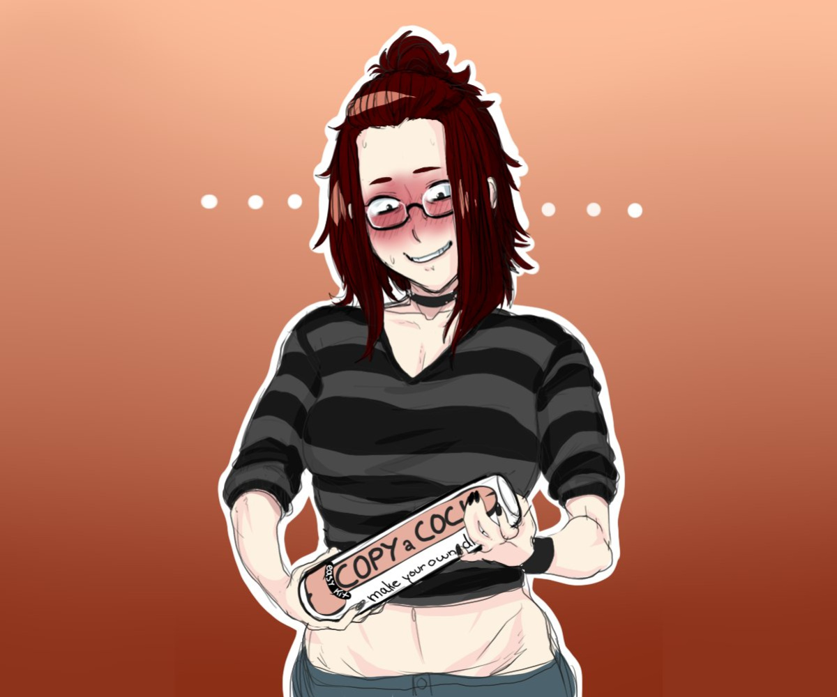 [tammaro/Tammdraws] Fran