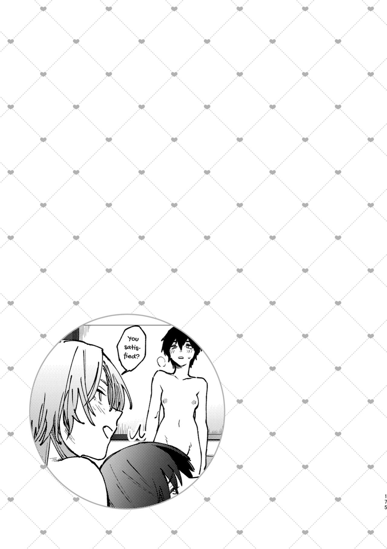 [Snowdrops (Various)] 3P Yuri Ecchi Anthology [IXIA WORKS]