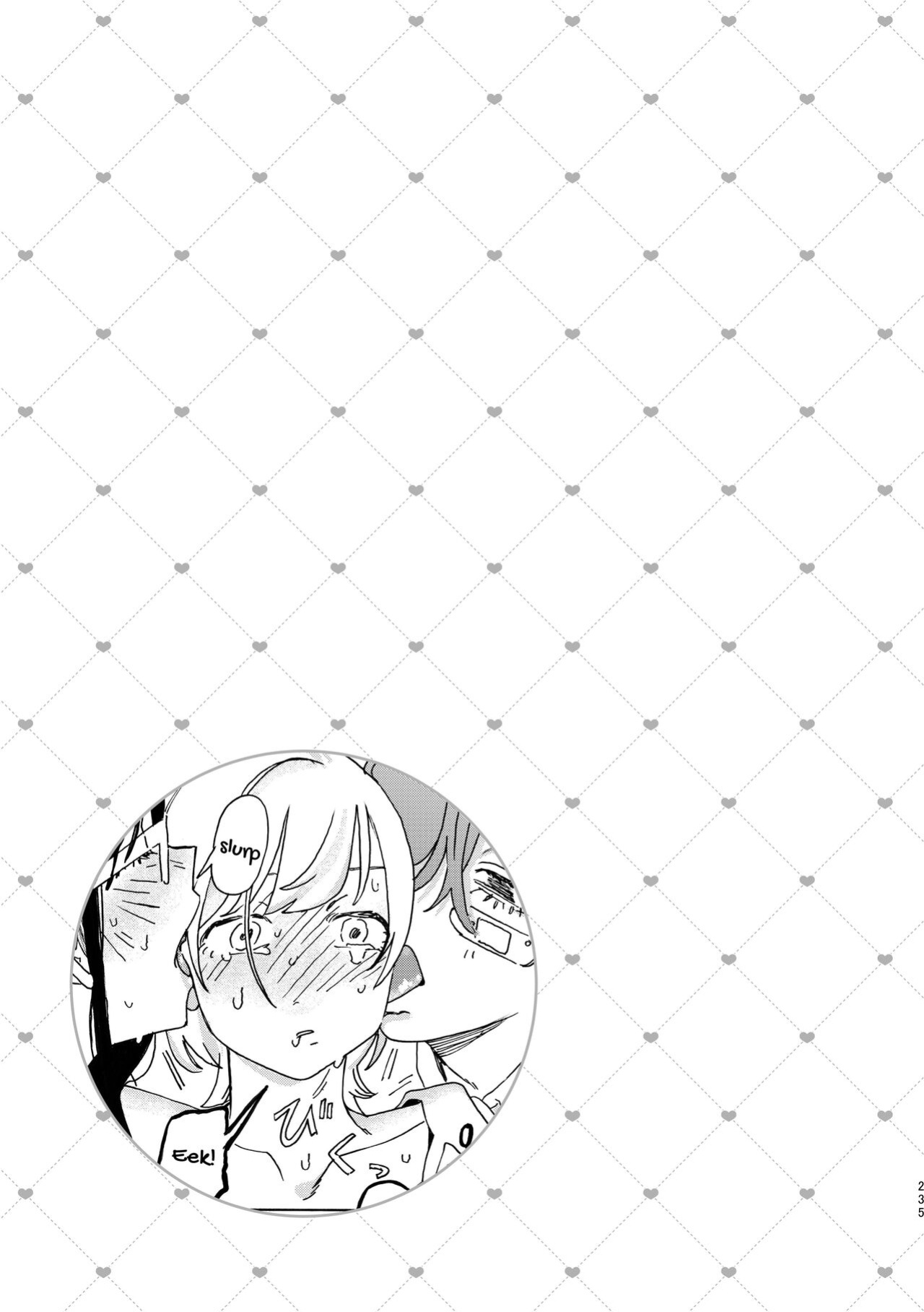 [Snowdrops (Various)] 3P Yuri Ecchi Anthology [IXIA WORKS]