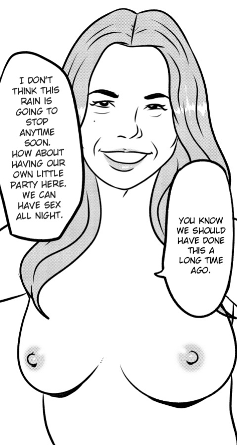 [Tzinnxt] Stay