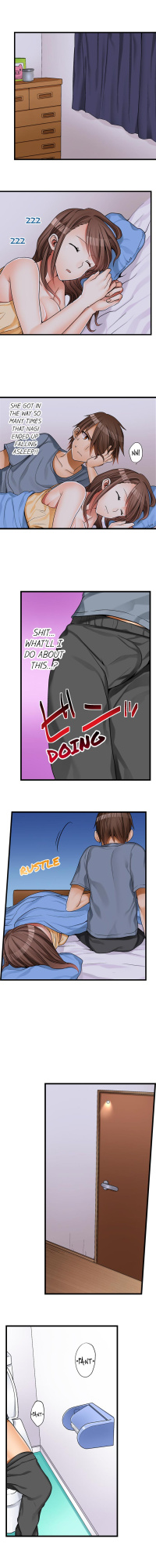 [Porori] Hatsuecchi no Aite wa... Imouto! My First Time is with.... My Little Sister ! (Ch.01-90)