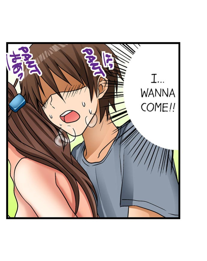 [Porori] Hatsuecchi no Aite wa... Imouto! My First Time is with.... My Little Sister ! (Ch.01-90)