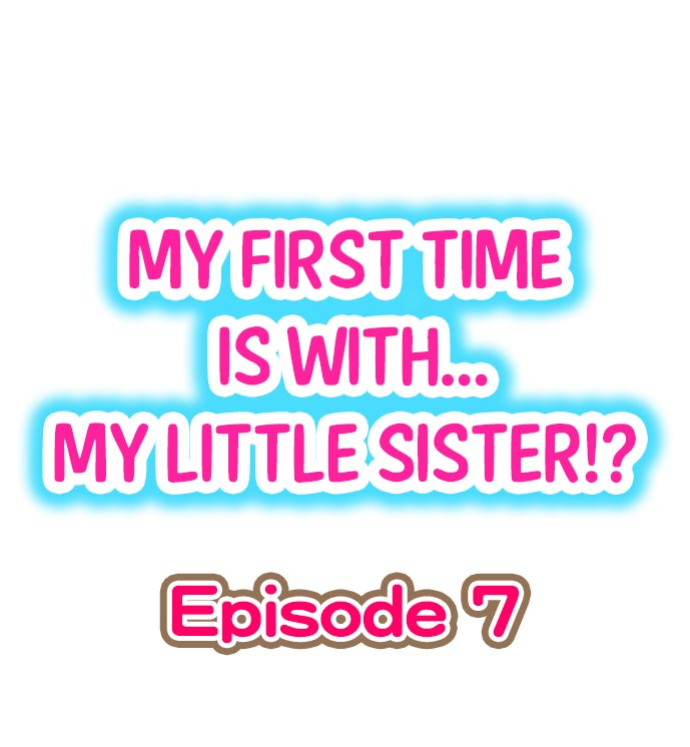 [Porori] Hatsuecchi no Aite wa... Imouto! My First Time is with.... My Little Sister ! (Ch.01-90)