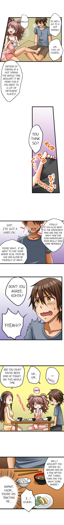 [Porori] Hatsuecchi no Aite wa... Imouto! My First Time is with.... My Little Sister ! (Ch.01-90)