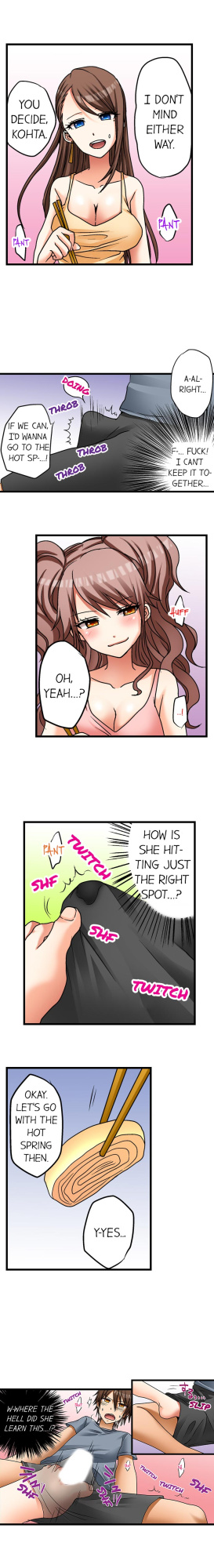 [Porori] Hatsuecchi no Aite wa... Imouto! My First Time is with.... My Little Sister ! (Ch.01-90)
