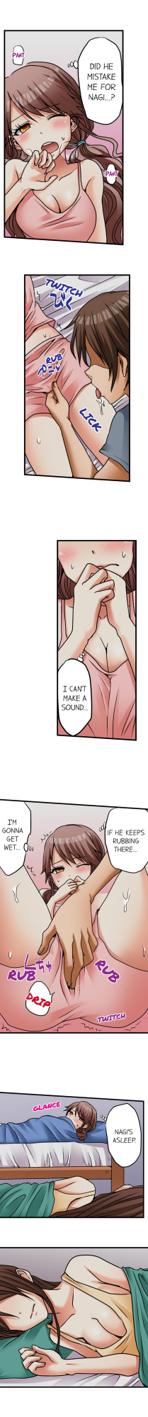 [Porori] Hatsuecchi no Aite wa... Imouto! My First Time is with.... My Little Sister ! (Ch.01-90)
