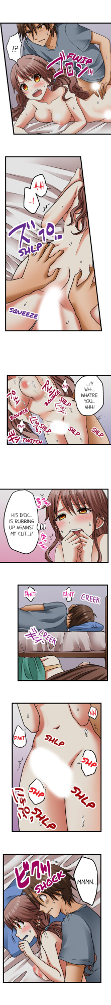 [Porori] Hatsuecchi no Aite wa... Imouto! My First Time is with.... My Little Sister ! (Ch.01-90)