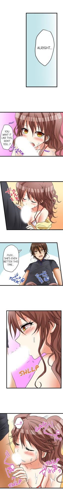 [Porori] Hatsuecchi no Aite wa... Imouto! My First Time is with.... My Little Sister ! (Ch.01-90)
