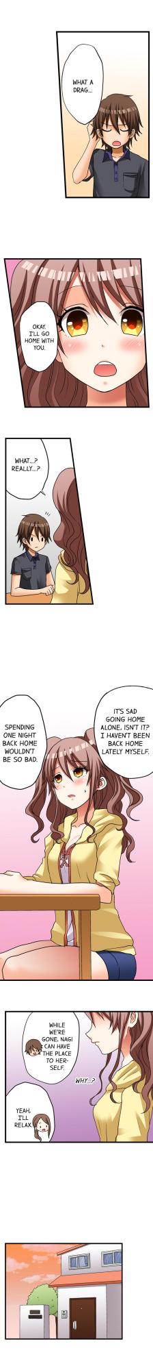 [Porori] Hatsuecchi no Aite wa... Imouto! My First Time is with.... My Little Sister ! (Ch.01-90)