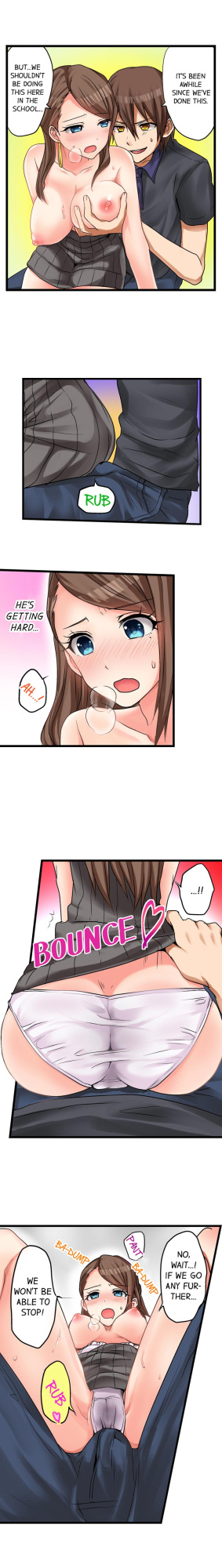 [Porori] Hatsuecchi no Aite wa... Imouto! My First Time is with.... My Little Sister ! (Ch.01-90)