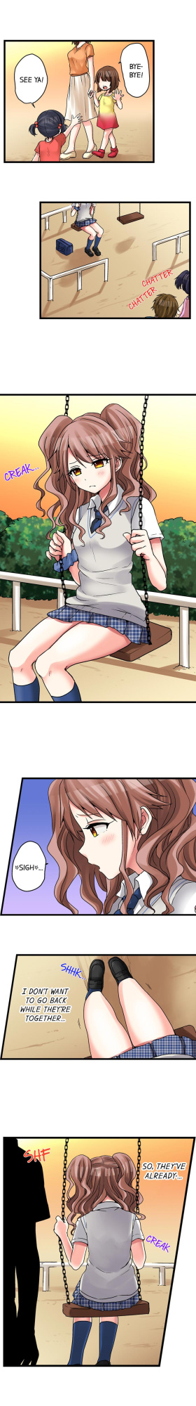 [Porori] Hatsuecchi no Aite wa... Imouto! My First Time is with.... My Little Sister ! (Ch.01-90)