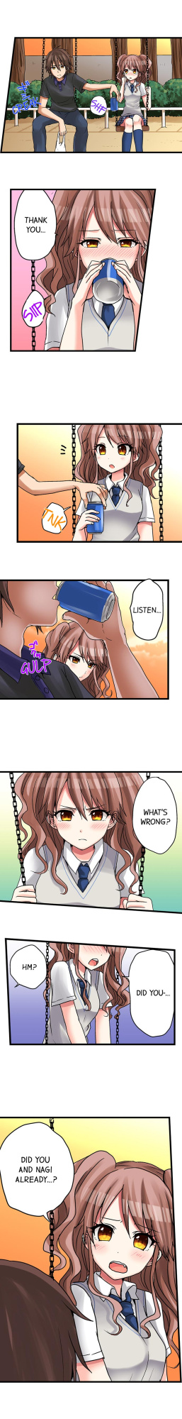 [Porori] Hatsuecchi no Aite wa... Imouto! My First Time is with.... My Little Sister ! (Ch.01-90)
