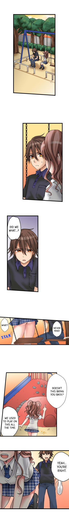 [Porori] Hatsuecchi no Aite wa... Imouto! My First Time is with.... My Little Sister ! (Ch.01-90)