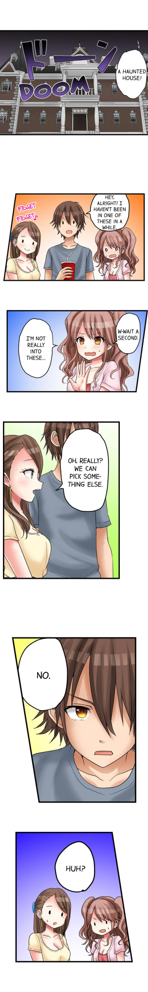 [Porori] Hatsuecchi no Aite wa... Imouto! My First Time is with.... My Little Sister ! (Ch.01-90)