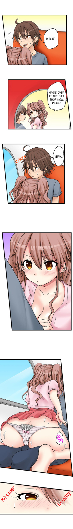 [Porori] Hatsuecchi no Aite wa... Imouto! My First Time is with.... My Little Sister ! (Ch.01-90)