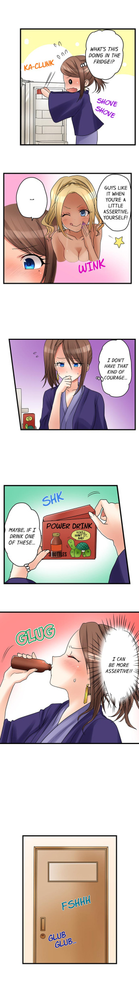 [Porori] Hatsuecchi no Aite wa... Imouto! My First Time is with.... My Little Sister ! (Ch.01-90)