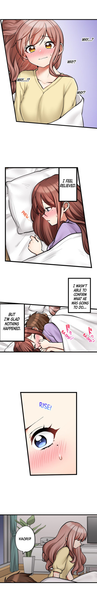 [Porori] Hatsuecchi no Aite wa... Imouto! My First Time is with.... My Little Sister ! (Ch.01-90)