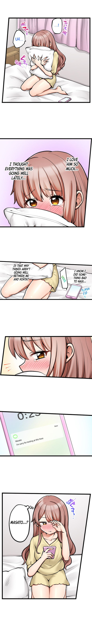 [Porori] Hatsuecchi no Aite wa... Imouto! My First Time is with.... My Little Sister ! (Ch.01-90)