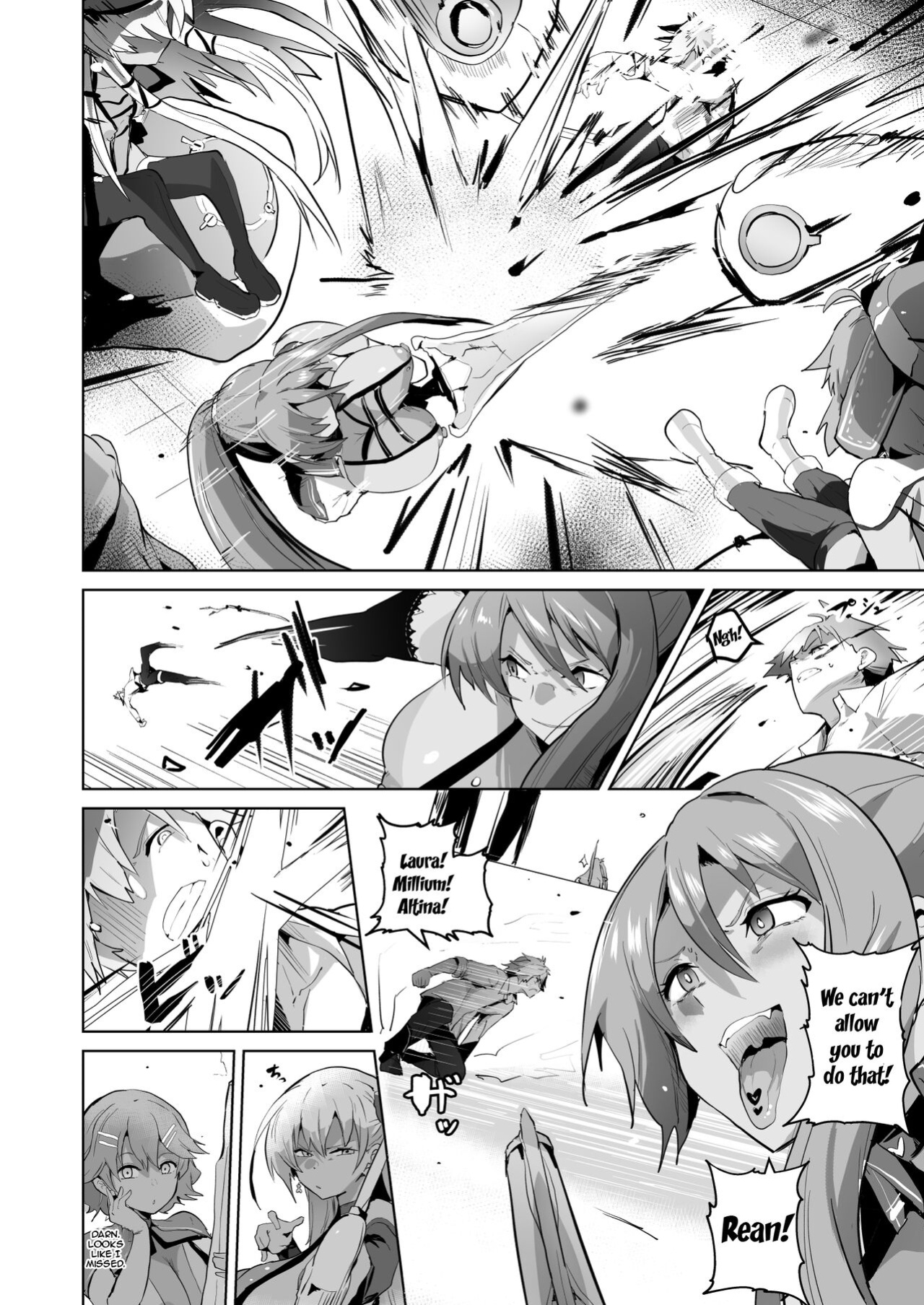 [aheazif (Sanatuki)] Saimin no Kiseki II (The Legend of Heroes: Trails of Cold Steel)