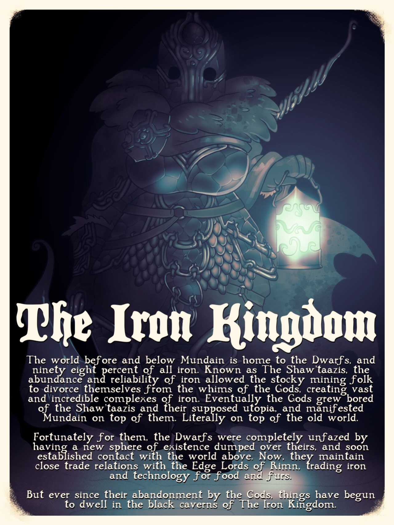 [Rapscallion] Vice & Violence: Salacious Sword & Sorcery Adventures for the Uninhibited & Unhinged