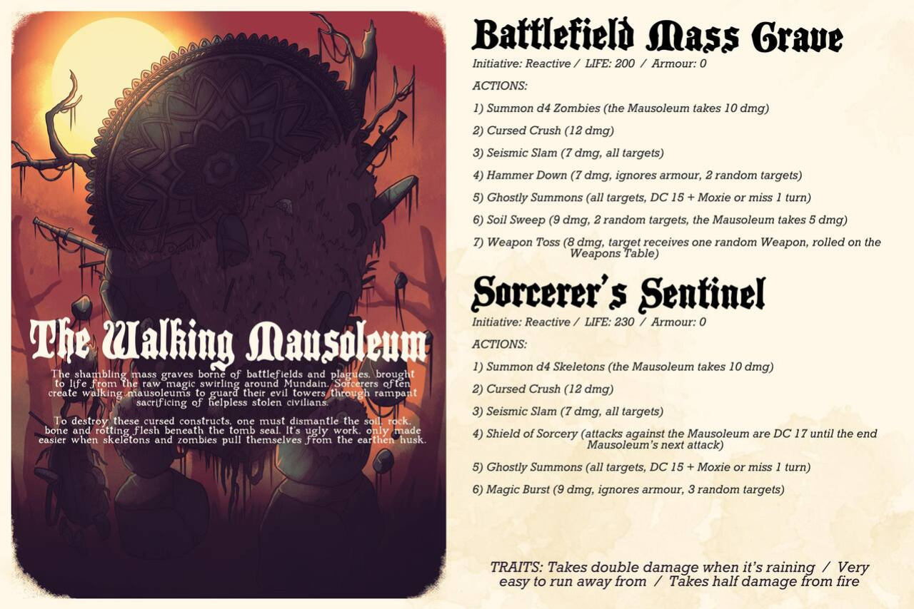 [Rapscallion] Vice & Violence: Salacious Sword & Sorcery Adventures for the Uninhibited & Unhinged