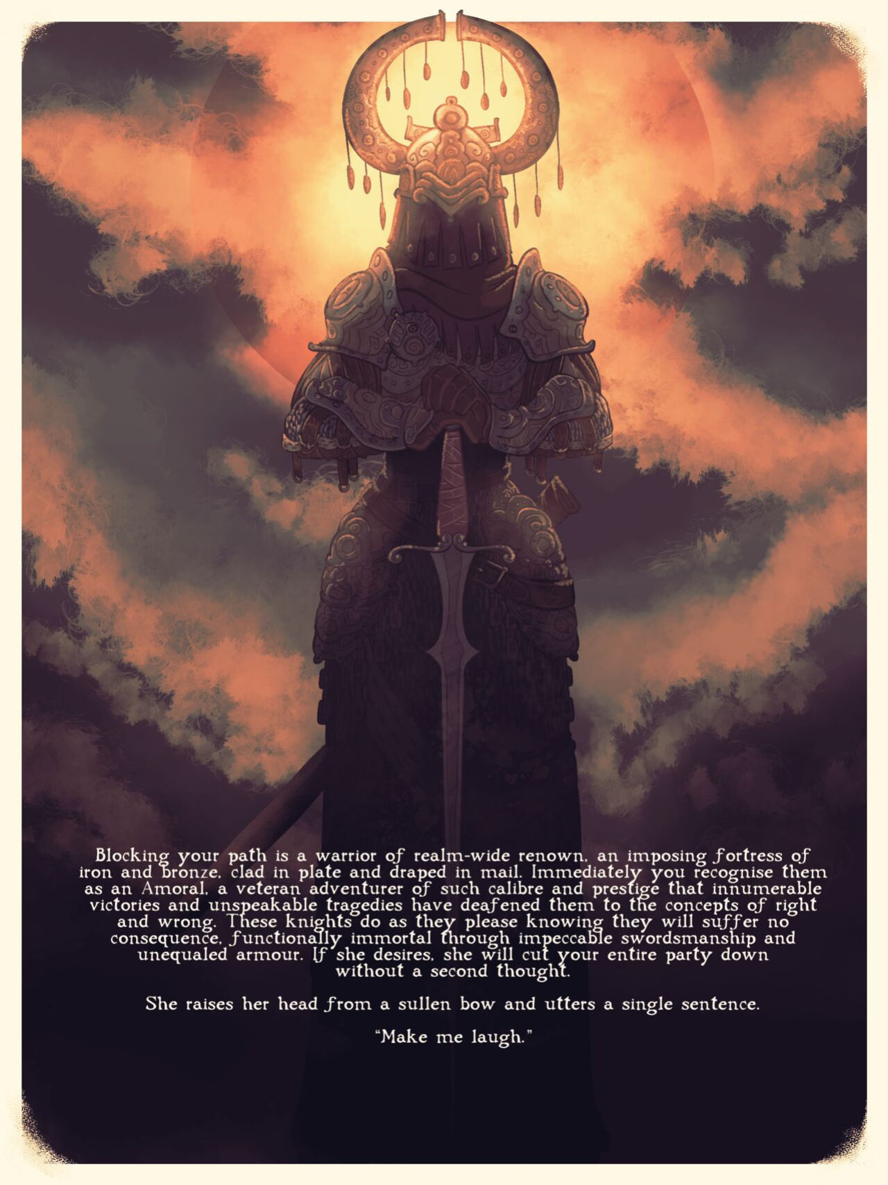 [Rapscallion] Vice & Violence: Salacious Sword & Sorcery Adventures for the Uninhibited & Unhinged