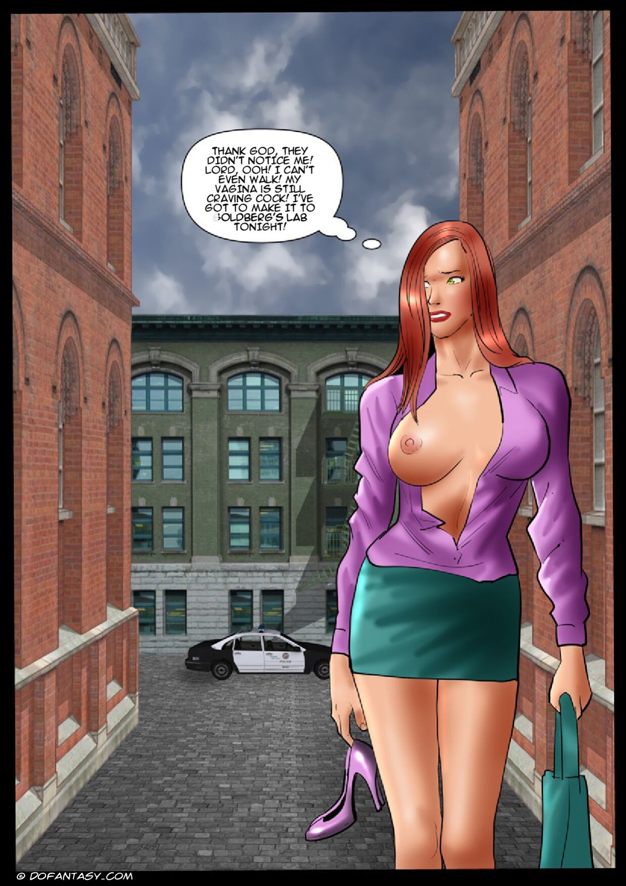 [Cagri] The Mind Master
