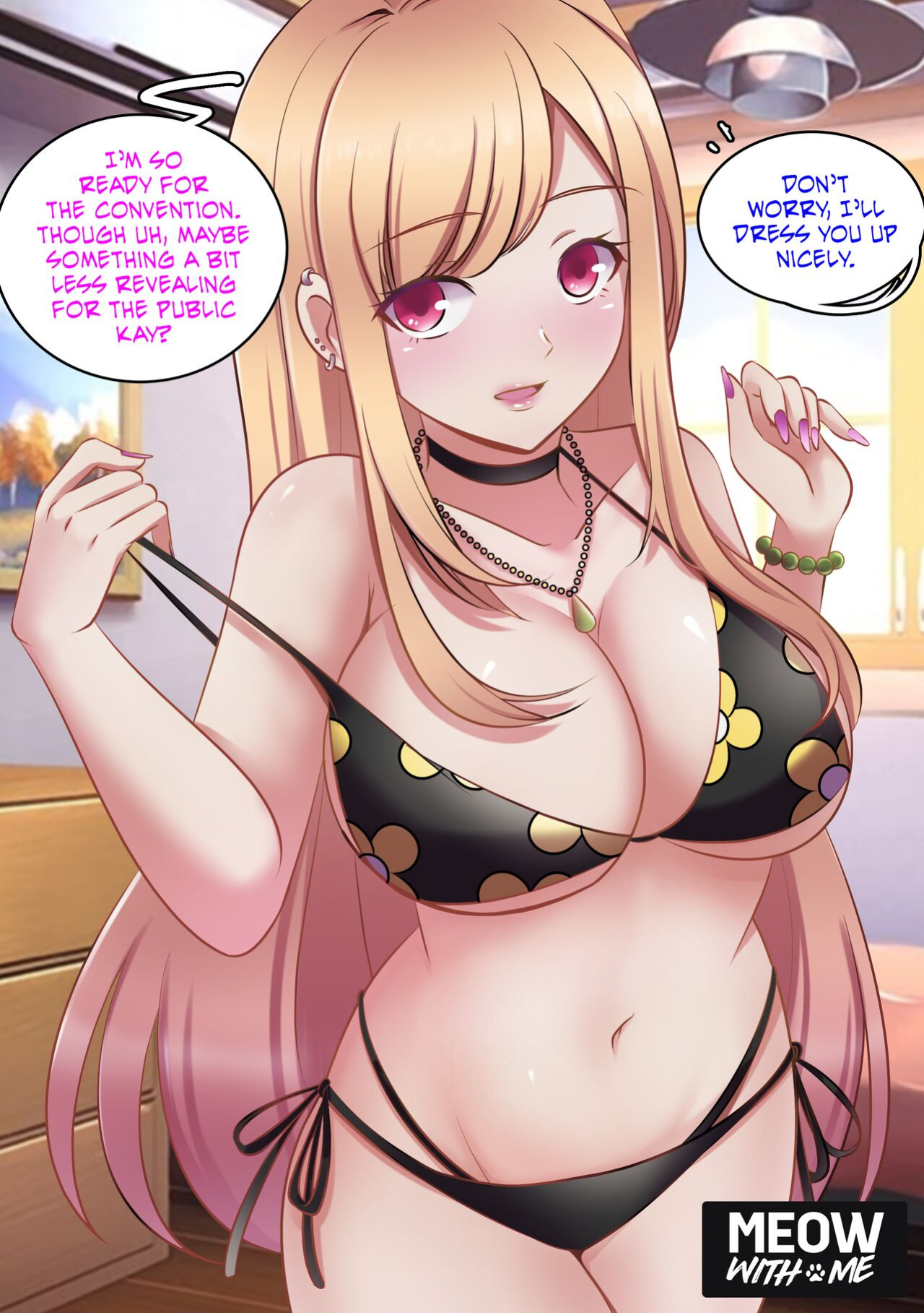 Gender Bender Story Compilation_2