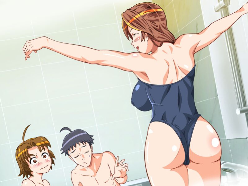 Indecent Wife Hana [v0.17]