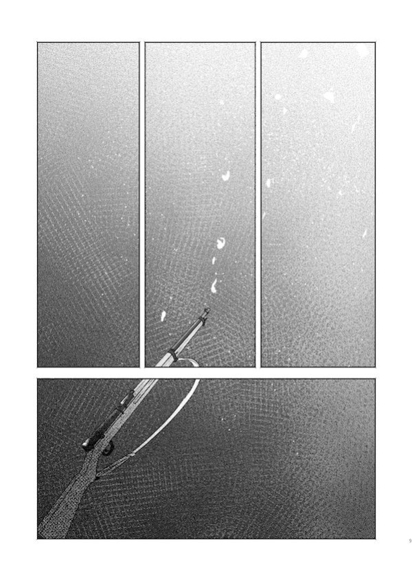 [Mugio] Yorube (Golden Kamuy)