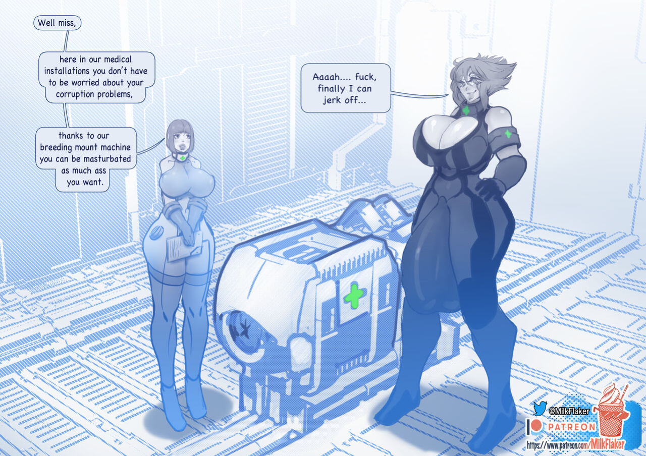 HEALT CORRUPTION (censored)