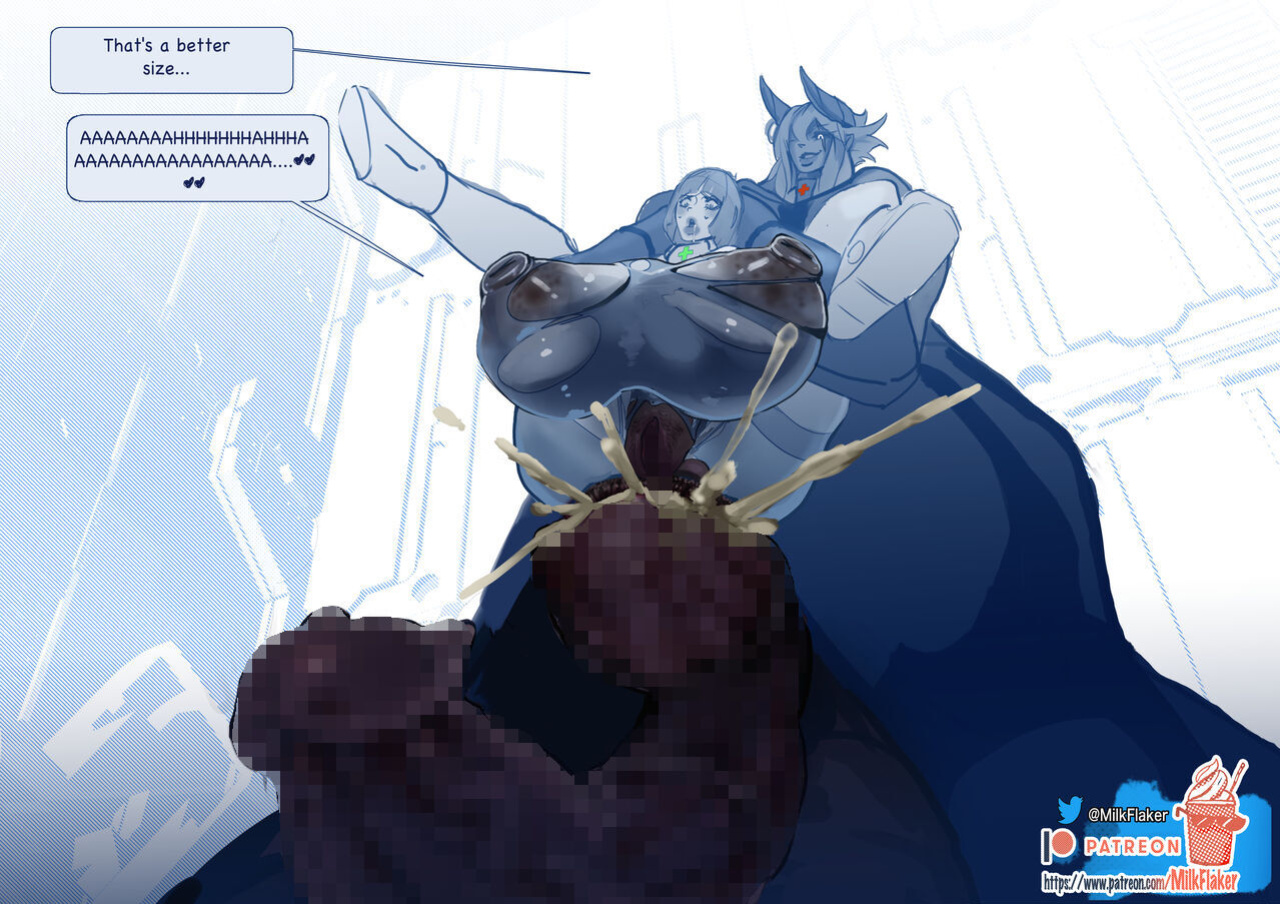 HEALT CORRUPTION (censored)