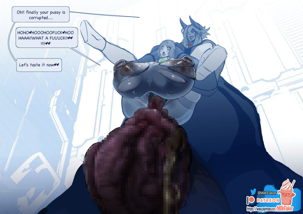 HEALT CORRUPTION (censored)